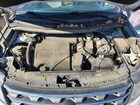 2016 Ford Explorer Xlt White vin: 1FM5K7D86GGC57184