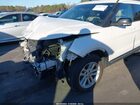 2016 Ford Explorer Xlt Белый vin: 1FM5K7D89GGC53971