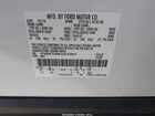 2016 Ford Explorer Xlt Белый vin: 1FM5K7D89GGC53971