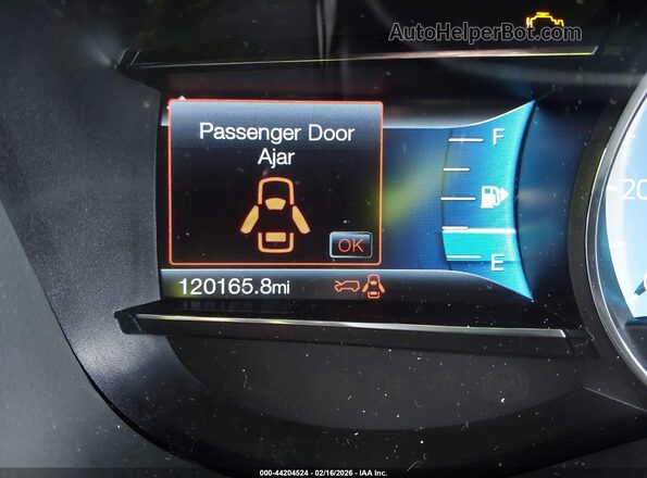 1FM5K7D89GGC53971 2016 FORD FORD EXPLORER Белый 