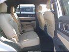 2016 Ford Explorer Xlt Белый vin: 1FM5K7D89GGC53971