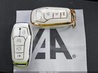 2016 Ford Explorer Xlt Белый vin: 1FM5K7D89GGC53971