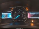 2017 Ford Explorer Xlt Черный vin: 1FM5K7D89HGE15924