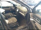 2017 Ford Explorer Xlt Черный vin: 1FM5K7D89HGE15924