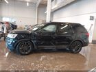 2017 Ford Explorer Xlt Черный vin: 1FM5K7D89HGE15924