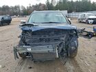 2019 Ford Explorer Limited Синий vin: 1FM5K7F80KGA84915
