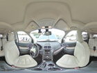 2019 Ford Explorer Limited Синий vin: 1FM5K7F80KGA84915