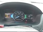 2017 Ford Explorer Limited Черный vin: 1FM5K7F89HGC33623