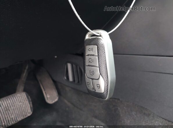 1FM5K7F89HGC33623 2017 FORD FORD EXPLORER Черный Вид панели приборов