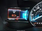 2017 Ford Explorer Limited Черный vin: 1FM5K7F89HGC33623