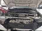 2021 Ford Police Interceptor Utility   Белый vin: 1FM5K8AB0MGA18845