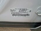 2024 Ford Explorer Police Interceptor White vin: 1FM5K8AB1RGA06176