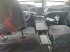 2024 Ford Explorer Police Interceptor White vin: 1FM5K8AB1RGA06176