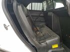 2024 Ford Explorer Police Interceptor White vin: 1FM5K8AB1RGA06176