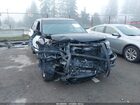 2024 Ford Police Interceptor Utility   Black vin: 1FM5K8AB1RGA81640