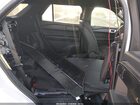 2020 Ford Police Interceptor Utility   Белый vin: 1FM5K8AB2LGD08213