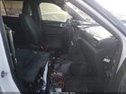 2020 Ford Police Interceptor Utility   Белый vin: 1FM5K8AB2LGD08213