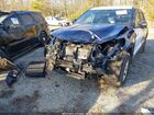 2025 Ford Police Interceptor Utility Синий vin: 1FM5K8AB2SGB70445 2025 Ford Police Interceptor Utility Синий vin: 1FM5K8AB2SGB70445
