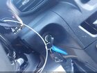 2025 Ford Police Interceptor Utility   Black vin: 1FM5K8AB3SGA87977