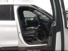 2021 Ford Police Interceptor Utility White vin: 1FM5K8AB4MGA18850 2021 Ford Police Interceptor Utility White vin: 1FM5K8AB4MGA18850
