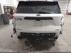2021 Ford Police Interceptor Utility White vin: 1FM5K8AB4MGA18850 2021 Ford Police Interceptor Utility White vin: 1FM5K8AB4MGA18850
