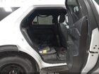 2021 Ford Police Interceptor Utility White vin: 1FM5K8AB4MGA18850 2021 Ford Police Interceptor Utility White vin: 1FM5K8AB4MGA18850
