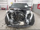 2021 Ford Police Interceptor Utility White vin: 1FM5K8AB4MGA18850 2021 Ford Police Interceptor Utility White vin: 1FM5K8AB4MGA18850