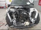 2021 Ford Police Interceptor Utility White vin: 1FM5K8AB4MGA18850 2021 Ford Police Interceptor Utility White vin: 1FM5K8AB4MGA18850