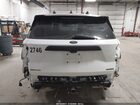 2021 Ford Police Interceptor Utility White vin: 1FM5K8AB4MGA18850 2021 Ford Police Interceptor Utility White vin: 1FM5K8AB4MGA18850