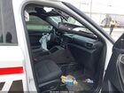 2023 Ford Police Interceptor Utility White vin: 1FM5K8AB4PGA17153 2023 Ford Police Interceptor Utility White vin: 1FM5K8AB4PGA17153