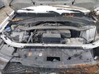 2023 Ford Police Interceptor Utility White vin: 1FM5K8AB4PGA17153 2023 Ford Police Interceptor Utility White vin: 1FM5K8AB4PGA17153