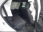 2023 Ford Police Interceptor Utility White vin: 1FM5K8AB4PGA17153 2023 Ford Police Interceptor Utility White vin: 1FM5K8AB4PGA17153