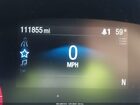 2020 Ford Police Interceptor Utility   Silver vin: 1FM5K8AB7LGA72299