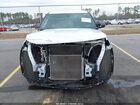 2023 Ford Police Interceptor Utility   White vin: 1FM5K8AB9PGC00726