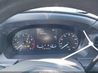 2021 Ford Police Interceptor Utility   Black vin: 1FM5K8ABXMGA43865