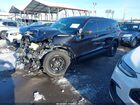 2021 Ford Police Interceptor Utility   Black vin: 1FM5K8ABXMGA43865