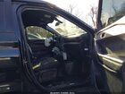 2021 Ford Police Interceptor Utility   Black vin: 1FM5K8ABXMGA43865