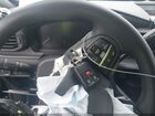 2022 Ford Police Interceptor Utility   Черный vin: 1FM5K8ABXNGC29746