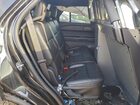 2025 Ford Explorer Police Interceptor Черный vin: 1FM5K8ABXSGA57374