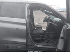 2020 Ford Police Interceptor Utility   Серый vin: 1FM5K8AC4LGA55503