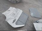 2020 Ford Police Interceptor Utility   Серый vin: 1FM5K8AC4LGA55503