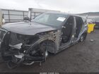 2020 Ford Police Interceptor Utility   Серый vin: 1FM5K8AC4LGA55503