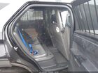 2021 Ford Police Interceptor Utility   Белый vin: 1FM5K8AC7MNA02663