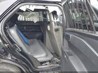 2024 Ford Police Interceptor Utility   Black vin: 1FM5K8AC8RGA48028