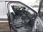 2024 Ford Police Interceptor Utility   Black vin: 1FM5K8AC8RGA48028