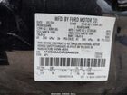 2024 Ford Police Interceptor Utility   Black vin: 1FM5K8AC8RGA48028