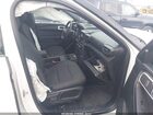 2020 Ford Police Interceptor Utility   Белый vin: 1FM5K8AC9LGA83720