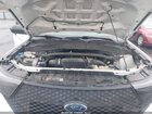 2020 Ford Police Interceptor Utility   Белый vin: 1FM5K8AC9LGA83720