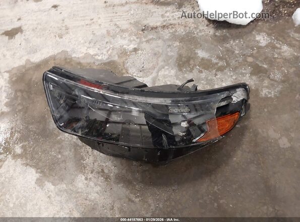 1FM5K8AC9SGA54734 2025 FORD POLICE INTERCEPTOR Черный Вид щитка приборов