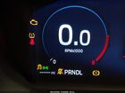 2025 Ford Police Interceptor Utility   Черный vin: 1FM5K8AC9SGA54734